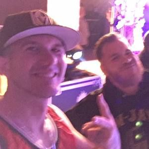 Meet your Posher, Dale